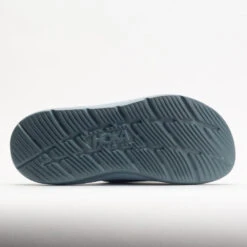 HOKA Ora Luxe Unisex Fiesta/Amber Yellow -Wayfinder Shoe Shop 570592 4