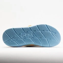 HOKA Ora Luxe Unisex Summer Song/Amber Yellow 11 HOKA Ora Luxe Unisex Summer Song/Amber Yellow -Wayfinder Shoe Shop 570594 4