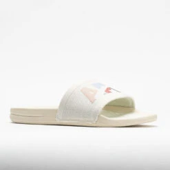 APL Big Logo Slide Women's Pristine/Pastel 22 APL Big Logo Slide Women's Pristine/Pastel -Wayfinder Shoe Shop 570596 10