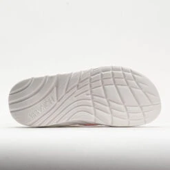 HOKA Ora Recovery Flip Men's Impala/Coastal Sky -Wayfinder Shoe Shop 570603 4