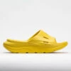 HOKA Ora Slide 3 Unisex Passion Fruit -Wayfinder Shoe Shop 570610 3