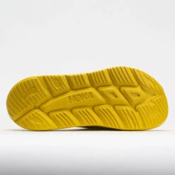 HOKA Ora Slide 3 Unisex Passion Fruit -Wayfinder Shoe Shop 570610 4