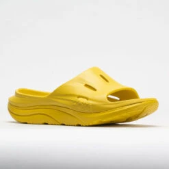 HOKA Ora Slide 3 Unisex Passion Fruit -Wayfinder Shoe Shop 570610 5
