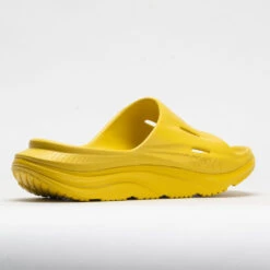 HOKA Ora Slide 3 Unisex Passion Fruit -Wayfinder Shoe Shop 570610 6