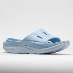 HOKA Ora Slide 3 Unisex Ice Water/Airy Blue -Wayfinder Shoe Shop 570615 5