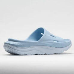 HOKA Ora Slide 3 Unisex Ice Water/Airy Blue -Wayfinder Shoe Shop 570615 6