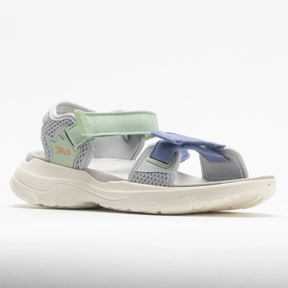 Teva Zymic Women's Light Multi 7 Teva Zymic Women's Light Multi - Image 5