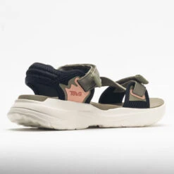 Teva Zymic Women's Aloe -Wayfinder Shoe Shop 570622 6