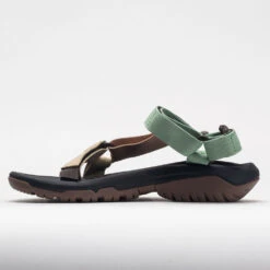 Teva Hurricane XLT2 Women's Basil/Maple Sugar Multi -Wayfinder Shoe Shop 570625 1