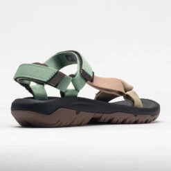 Teva Hurricane XLT2 Women's Basil/Maple Sugar Multi -Wayfinder Shoe Shop 570625 6