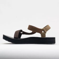 Teva Midform Universal Leather Women's Neutral Multi 10 Teva Midform Universal Leather Women's Neutral Multi -Wayfinder Shoe Shop 570626 1