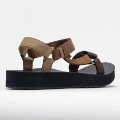 Teva Midform Universal Leather Women's Neutral Multi 13 Teva Midform Universal Leather Women's Neutral Multi -Wayfinder Shoe Shop 570626 6