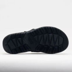 Teva Hurricane Verge Slide Men's Black -Wayfinder Shoe Shop 570627 4