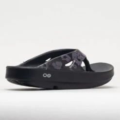 OOFOS OOriginal Limited Women's Midnight Tropics -Wayfinder Shoe Shop 570631 6