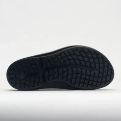 OOFOS OOmega Women's Black -Wayfinder Shoe Shop 570634 4