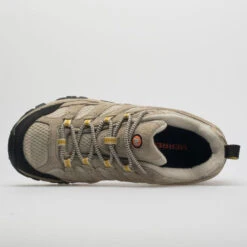 Merrell Moab 2 Vent Women's Taupe -Wayfinder Shoe Shop 630737 2