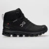 On Running On Cloudrock Waterproof Women's All Black -Wayfinder Shoe Shop 630959 3