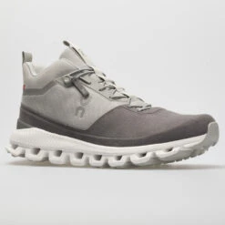 On Running On Cloud Hi Men's Slate/Rock -Wayfinder Shoe Shop 631008 5