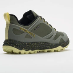 Merrell Altalight Waterproof Women's Lichen -Wayfinder Shoe Shop 631040 6