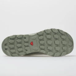 Salomon Vaya GTX Women's Urban Chic/Mineral Gray/Shadow -Wayfinder Shoe Shop 631054 4