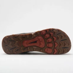 Altra Lone Peak Hiker Men's Khaki -Wayfinder Shoe Shop 631136 4