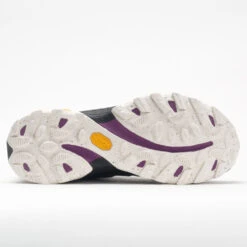 Merrell Moab Speed Women's Black -Wayfinder Shoe Shop 631151 4