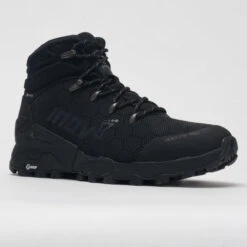 Inov-8 Roclite Pro G 400 GTX Men's Black -Wayfinder Shoe Shop 631177 5