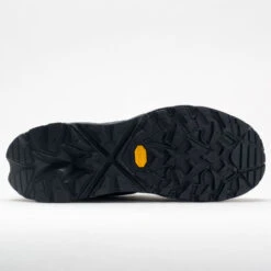 Hoka One One Anacapa Low GTX Men's Black/Black -Wayfinder Shoe Shop 631183 4