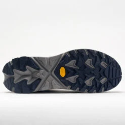 Hoka One One Anacapa Mid GTX Men's Real Teal/Outer Space -Wayfinder Shoe Shop 631186 4