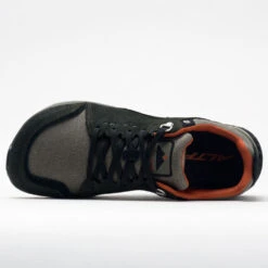 Altra LP Alpine Men's Forest Night -Wayfinder Shoe Shop 631193 2