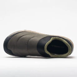 Merrell Nova Sneaker Moc Men's Olive -Wayfinder Shoe Shop 631206 2