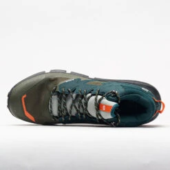 Salomon Predict Hike Mid GTX Men's Ponderosa Pine/Olive Night -Wayfinder Shoe Shop 631210 2