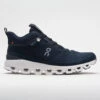 On Running On Cloud Hi Men's Navy 2 On Running On Cloud Hi Men's Navy -Wayfinder Shoe Shop 631215 3