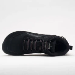 Altra Lone Peak Hiker Men's Black -Wayfinder Shoe Shop 631217 2