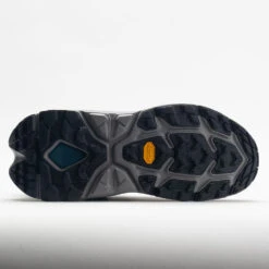 HOKA Kaha 2 GTX Men's Blue Coral/Blue Graphite -Wayfinder Shoe Shop 631240 4