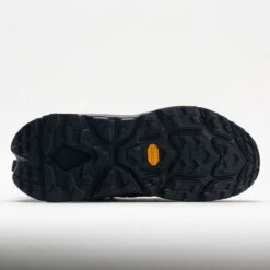 HOKA Kaha 2 Low GTX Men's Black/Black -Wayfinder Shoe Shop 631242 4