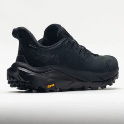 HOKA Kaha 2 Low GTX Men's Black/Black -Wayfinder Shoe Shop 631242 6