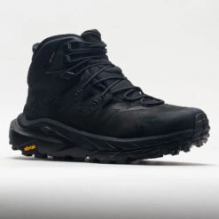HOKA Kaha 2 GTX Men's Black/Black 12 HOKA Kaha 2 GTX Men's Black/Black -Wayfinder Shoe Shop 631247 5
