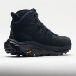 HOKA Kaha 2 GTX Men's Black/Black 13 HOKA Kaha 2 GTX Men's Black/Black -Wayfinder Shoe Shop 631247 6