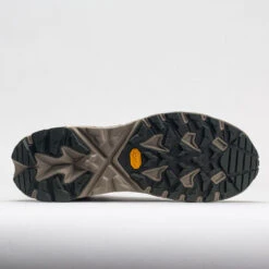 HOKA Anacapa Mid GTX Men's Thyme/Radiant Yellow -Wayfinder Shoe Shop 631249 4