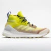 Adidas Terrex Free Hiker Primeblue Men's Beige Tone/Pulse Yellow -Wayfinder Shoe Shop 631257 3