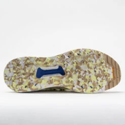 Adidas Terrex Free Hiker Primeblue Men's Beige Tone/Pulse Yellow -Wayfinder Shoe Shop 631257 4