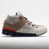 On Running On Cloudtrax Men's Chai/Ivory -Wayfinder Shoe Shop 631264 3