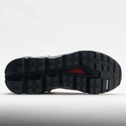 On Running On Cloudtrax Men's Chai/Ivory -Wayfinder Shoe Shop 631264 4