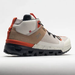 On Running On Cloudtrax Men's Chai/Ivory -Wayfinder Shoe Shop 631264 6