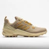 Adidas Terrex Swift R3 Men's Beige Tone/Victory Gold/Flash Orange -Wayfinder Shoe Shop 631274 3