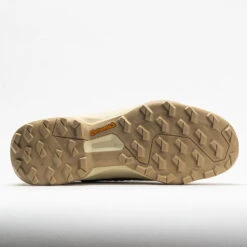 Adidas Terrex Swift R3 Men's Beige Tone/Victory Gold/Flash Orange -Wayfinder Shoe Shop 631274 4