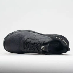 Salomon Outpulse GTX Men's Magnet/Black -Wayfinder Shoe Shop 631289 2