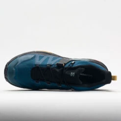 Salomon X Ultra 4 GTX Men's Legion Blue/Black -Wayfinder Shoe Shop 631292 2