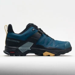 Salomon X Ultra 4 GTX Men's Legion Blue/Black